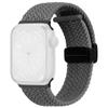 Для Apple Watch Series 10 42 мм / 9 8 7 41 мм / SE (2023) SE (2022) SE 6 5 4 40 мм / 3 2 1 38 мм нейлоновый ремешок для часов магнитный ремешок