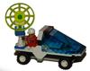 LEGO Космический портовый крейсер 6453 Com-Link