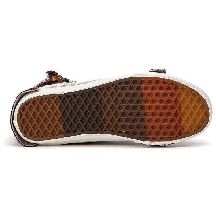 Vans SK8-HI Cap LX 'Animal Pack' Men's VN0A3TKMVSO1