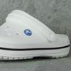 Crocs Крокбэнд Клог Белый 11016 100