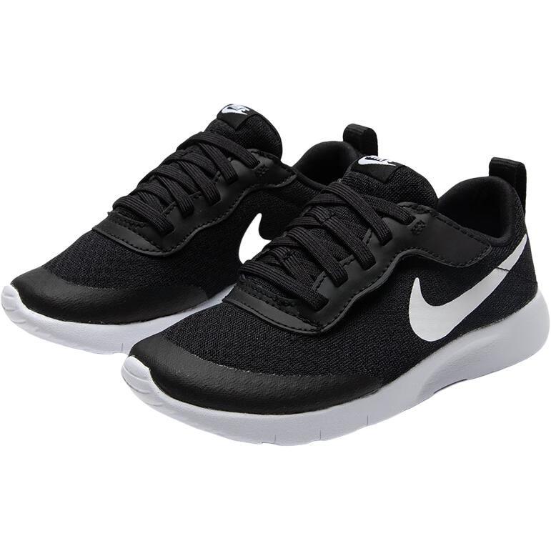 Nike Tanjun EasyOn PS 'Черный Белый' DX9042-003