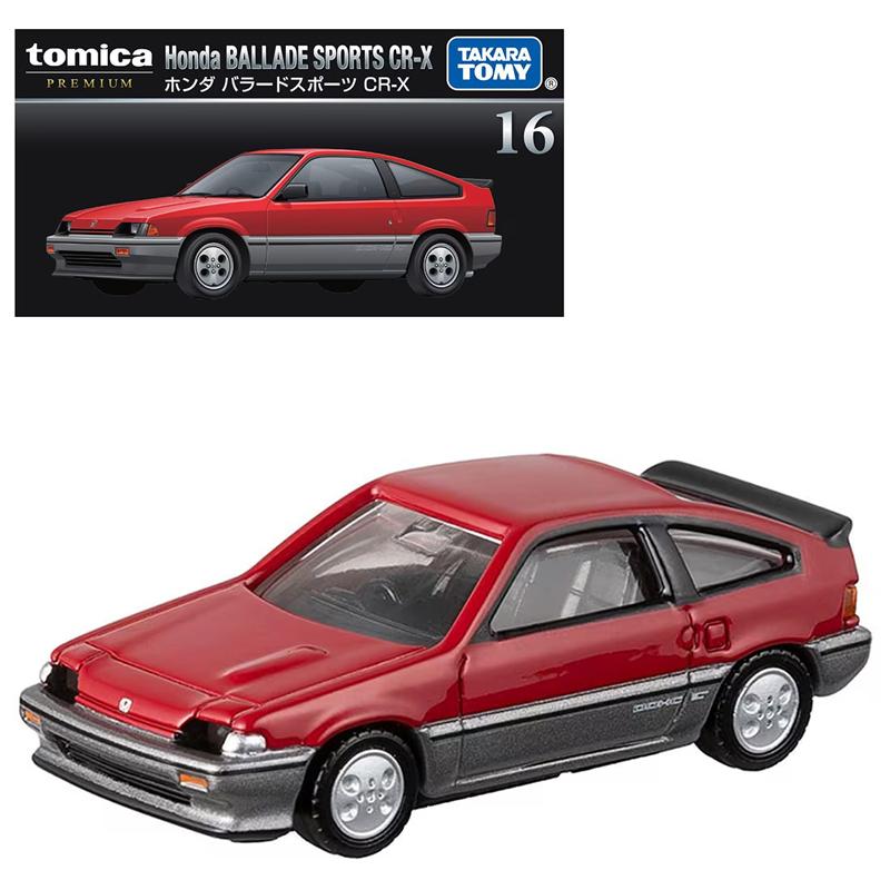 Takara Tomy Tomica Premium Toyota Honda Nissan Lamborghini TP Масштаб 1/64 Автомобили Металлический Литой Модель Детский Рождественский Подарок Игрушки для Мальчиков