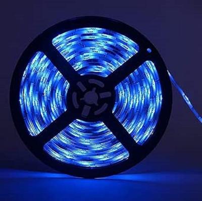 Светодиодная лента высокой яркости LED Tape Reruya Водонепроницаемая 12В