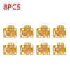 1-10Pcs Gamepad Joystick Drift Repair Board Controller for PS4 PS5 Xbox One Controller Analog Thumb Stick Drift Fix Mod