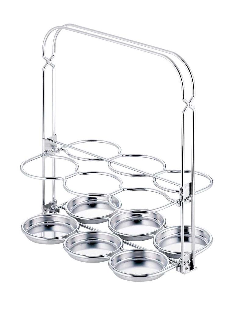 Three Snow Beer Carry Складная пивная бутылка из нержавеющей стали для коммерческого использования Сделано в Японии Three Snow Shinetsu Works 30545 18-8 Tsubame-Sanjo