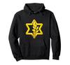 Армия обороны Израиля Новый логотип IDF Tzahal Krav Maga Shalom Худи