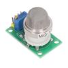 Модуль датчика аммиака 5-500ppm Датчик обнаружения аммиака Плата с TTL-выходом для тестирования