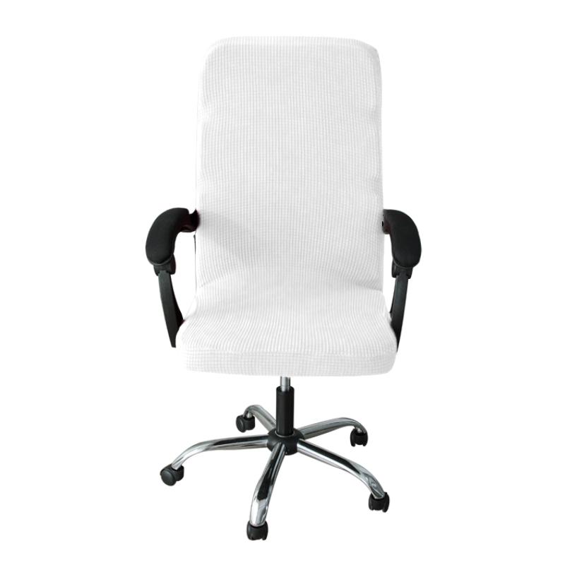 Водонепроницаемые чехлы на стулья из спандекса и офиса размеров M/L. Водонепроницаемые чехлы на стулья для компьютерных сидений. Съемные чехлы для офисных стульев.