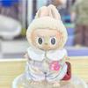17CM Clothes Pendant Vinyl Baby Clothes Sitting Party Blind Box A Generation and Second Generation Sportswear