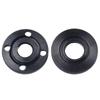 Angle Grinder Pressure Plate Inner Outer Flange Nut Set Strong and Sturdy Tools