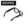 ERVPES G300 AI Smart Glasses 800MP HD Camera Bluetooth Call Voice Assistant Control Smart Glasses