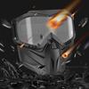 Dust Resistant Riding Goggles Windproof Welding Protective Mask New Motorcycle Riding Mask  Outdoor