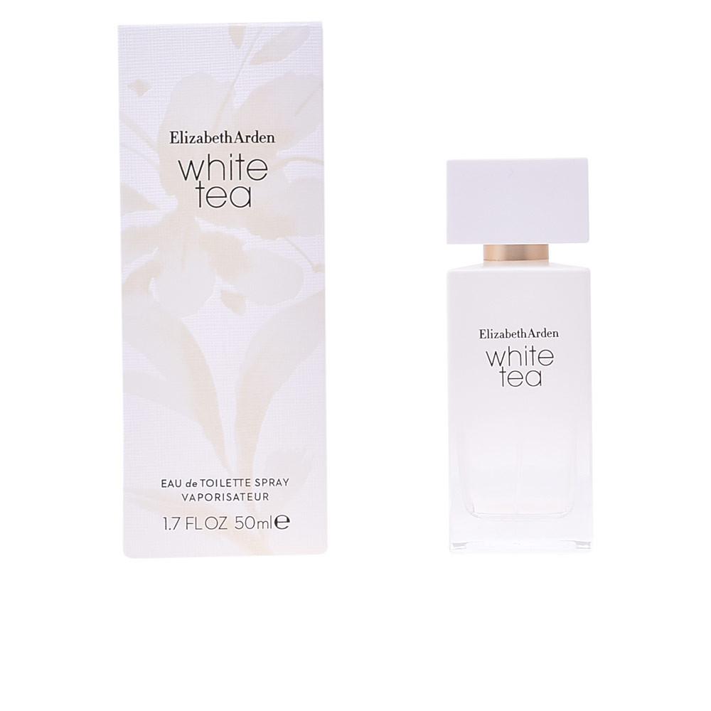 Elizabeth Arden Eau De Toilette White Tea 50 Ml -