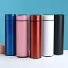 Vacuum Cup Intelligent Temperature Water Cup Wholesale 304 Stainless Steel Vacuum Straight Cup Business Gift Cup