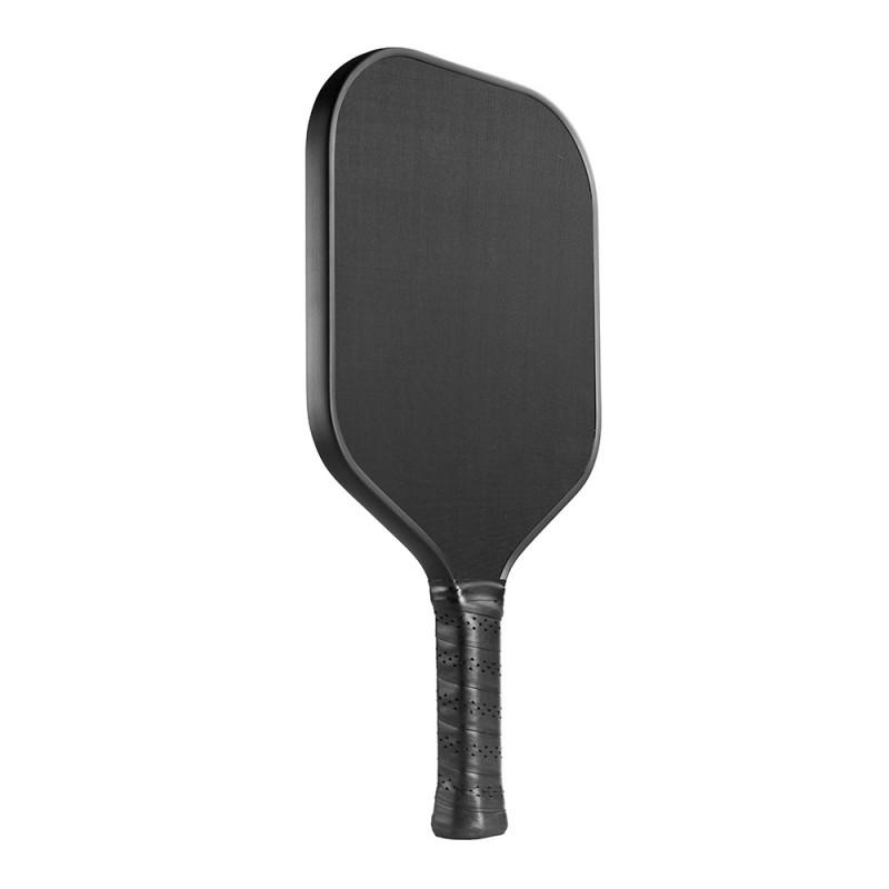 T700 Carbon Fiber Pickleball Paddle With Matte High-Grip Surface Indoor Outdoor Play