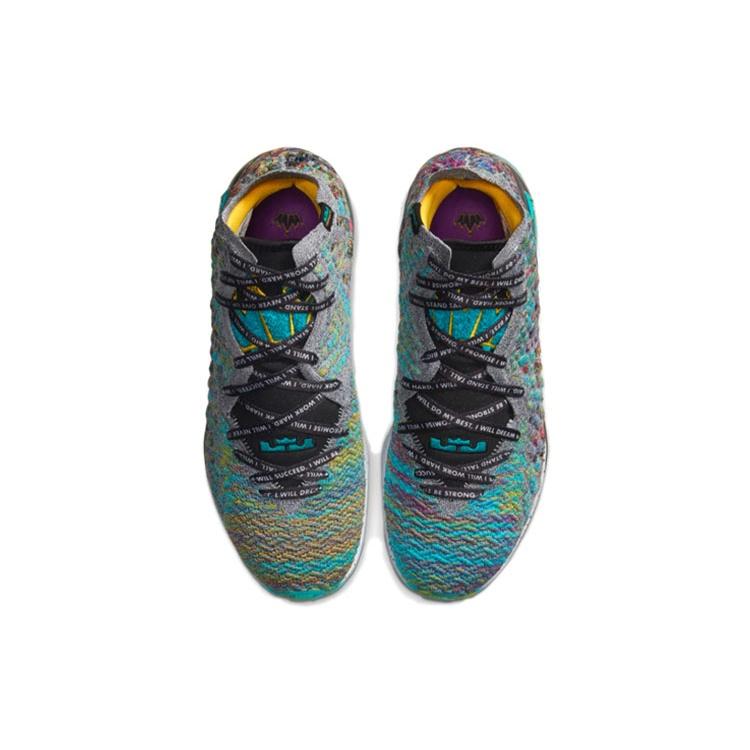 Nike LeBron 17 'I Promise' Men's CD5052-300