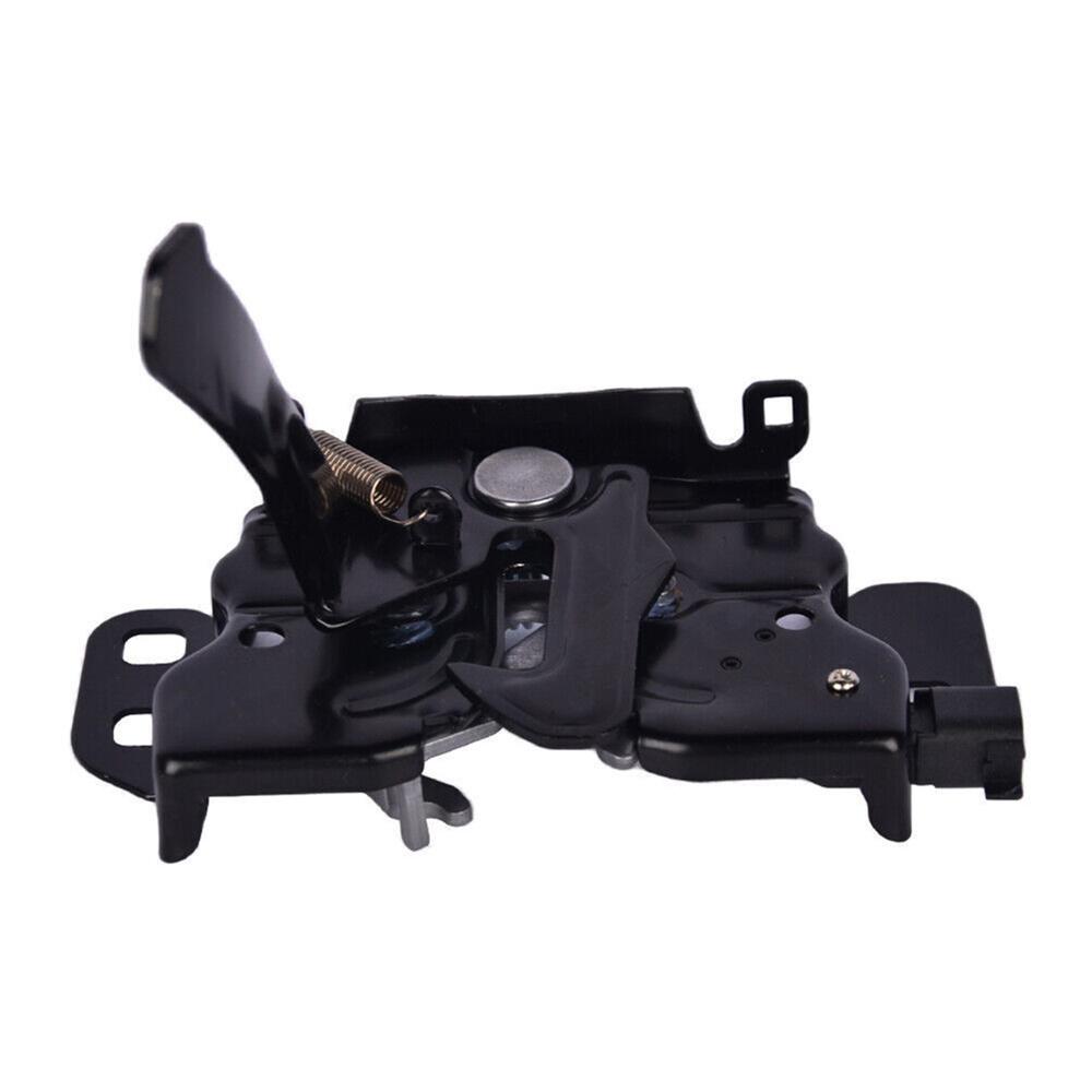 Hood Lock Latch For 2011-21 Chrysler 300 Dodge Charger w/Remote Start 68261142AA