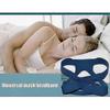 Запасной ремешок для CPAP-маски Универсальный для Resmed Respironics Resmart Полная маска Гелевый комфорт