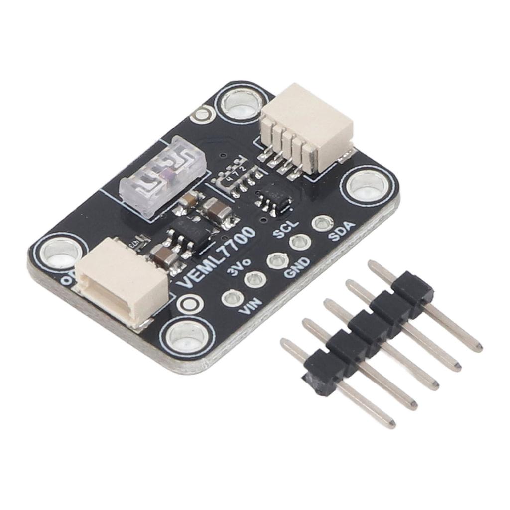 Датчик освещенности VEML7700 I2C IIC 16-битный 0120клк модуль датчика измерения освещенности