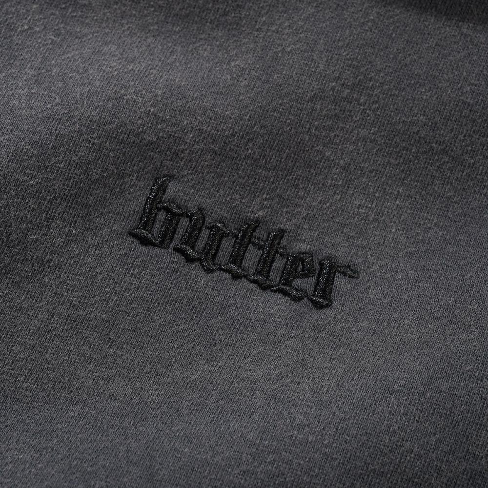 Butter Goods [мили Дэвис] Спасибо Zip Thru Hood Спасибо Zip Thru Hood