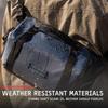 Rogue Sling 4L Atacamacrae Минималистичная сумка через плечо WANDRD SLG4-AC-2