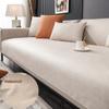 Waterproof Sofa Towel Non -Slip Technology Cloth Sofa Cover For Living Room Solid Color Cat Dog Kid Couch Mat Protector Home
