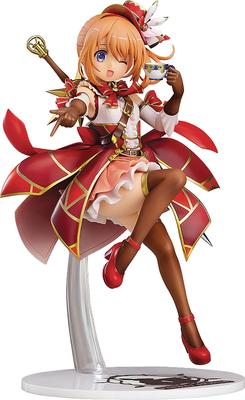 Kirara Fantasia Кокоа Сэнсэй масштабная раскрашенная готовая фигурка G94219 Вер.. 1/7 АБС и ПВХ