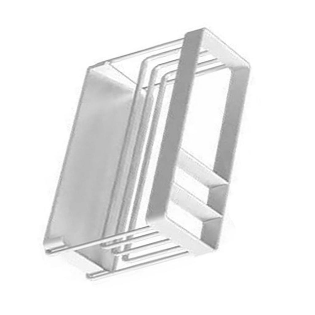 Органайзер для кухонной раковины Многофункциональная настольная подставка для слива губок Полка для раковины на подоконник Боковая полка для раковины с поддоном для капель для