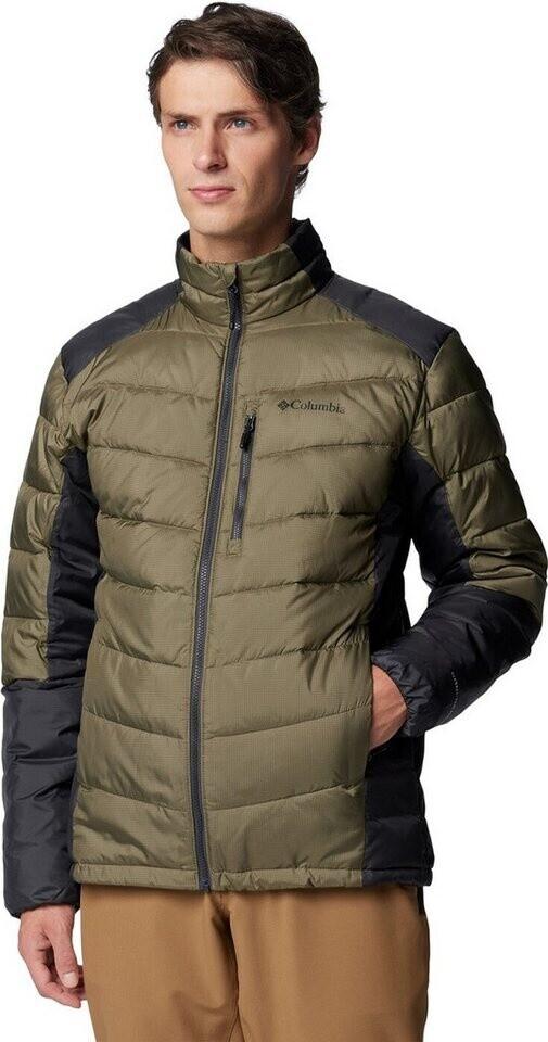 Куртка Columbia Labyrinth Loop II Jacket stone green/shark