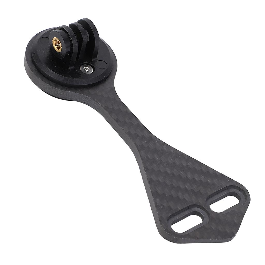 Держатель для велосипедного компьютера, удлиненный держатель для велосипедного компьютера из углеродного волокна для шоссейных велосипедов F12 F MOST