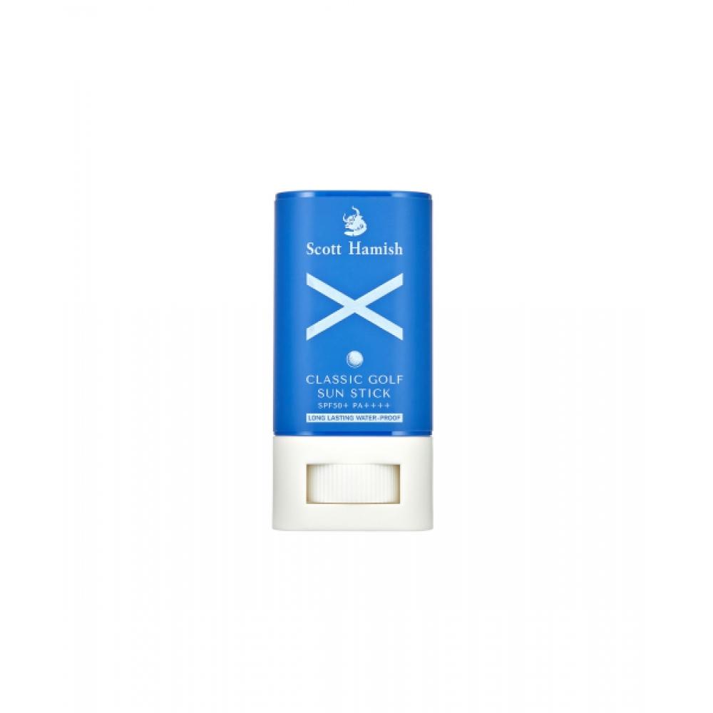 Скотт Хэмиш Гольф Солнцезащитный стик Spf50+pa++++ 18.5г