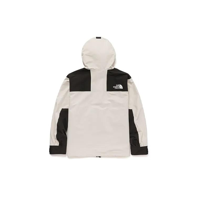 THE NORTH FACE Retro 1986 Futurelight Mountain Jacket (Unisex) Windbreaker Jackets NF0A5J5N N3N
