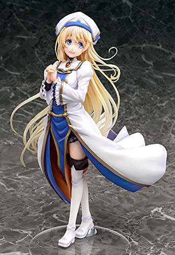 Fat Company Goblin Slayer Priestess масштабная покрашенная готовая фигурка 1/7 ABS&PVC