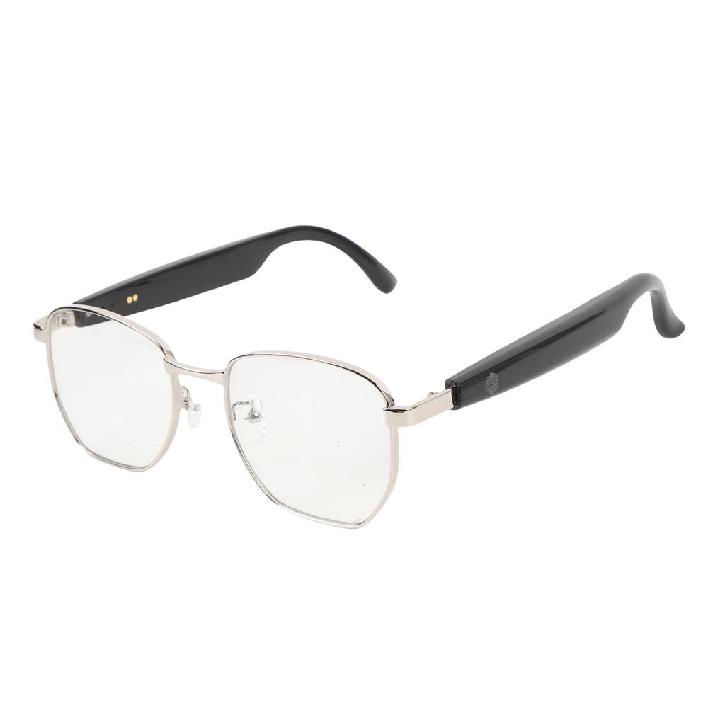 Умные очки с ИИ Многофункциональные Унисекс Очки Bluetooth 5.4 Очки для перевода Поддержка GPT для DeepSeek