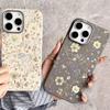 Printed Patterned Floral Phone Cover Case Covers Silicone TPU For Xiaomi Samsung Iphone Shockproof Resistant Phone Cover Cell Phone Case