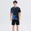 Badminton Table Tennis Sport Shirts Set Quick Dry Breathable Men Women Kids Athletic Team Uniforms