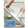 Deckerbon Extendable Window Squeegee