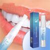 Набор для отбеливания белых зубов, белая гелевая ручка 5 мл