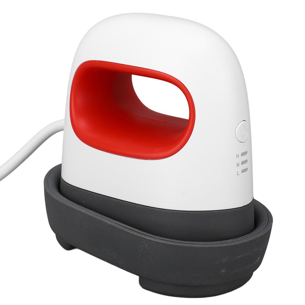 Мини-машина для термопресса с 3 режимами нагрева, портативная машина для термопресса HTV для печати на футболках, ЕС