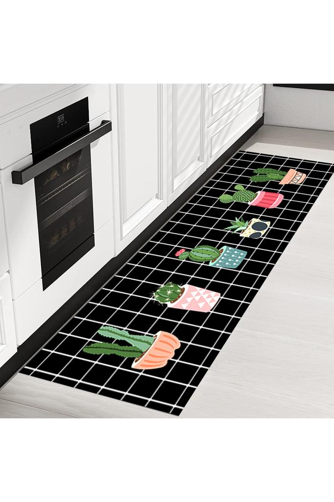 Rovigo Home Washable Printed Carpet RGHM2017