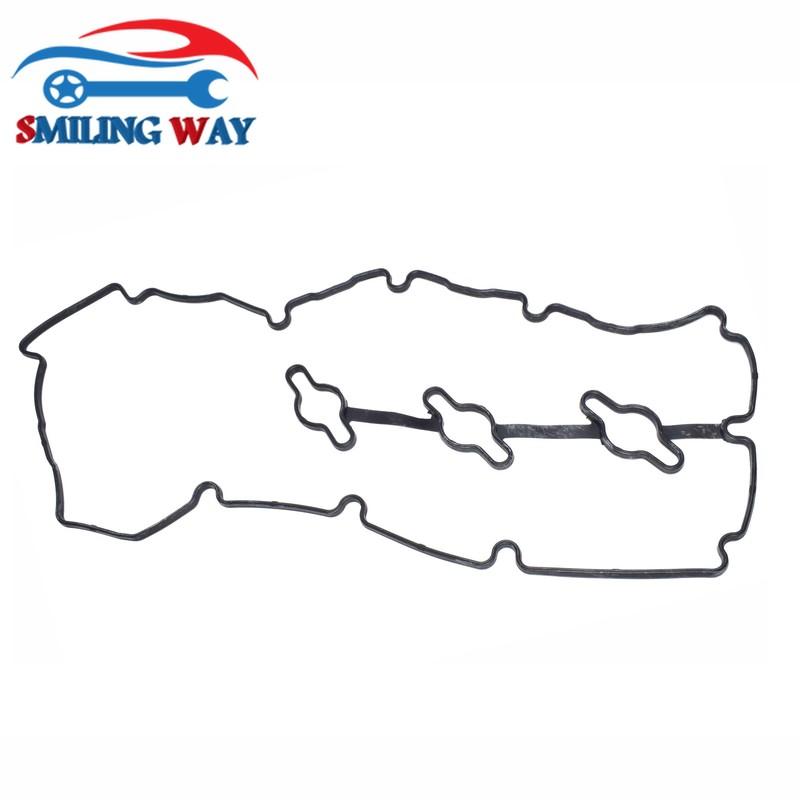 Engine Valve Cover Gasket 22453-110 22441-110 For Hyundai Veracruz Azera Sonata Santa Fe Kia Amanti Sorento Sedona 3.3L 3.8L