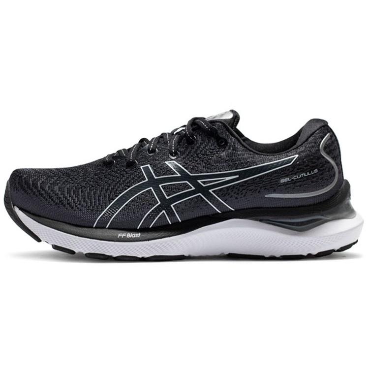 (WMNS) ASICS Gel-Cumulus 24 D Wide 'Carrier Grey' Women's 1012B205-020