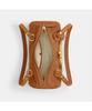 Coach Kisslock Barrel Bag 28 Cem07 B4Car