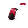 New Car Magnetic L-shaped Car Dedicated GPS Phone Holder Car for Mitsubishi Pajero Ralliart Asx Lancer Outlander Center Hub Cap usjp22