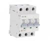 Circuit breaker 3P C 25A 6kA AC xPole Home HN-C25/3 194893