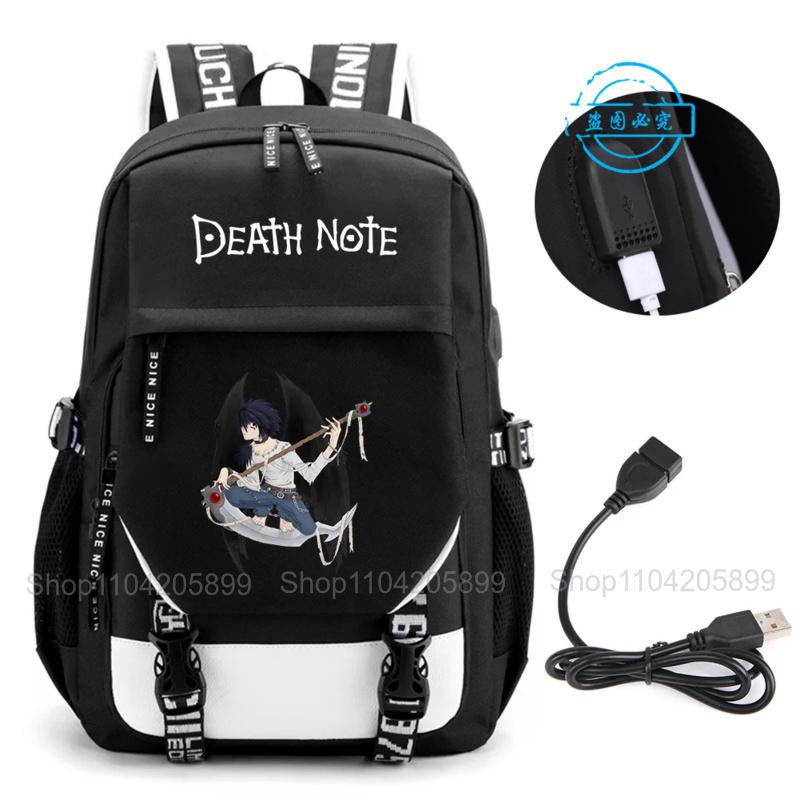 Волейбол Junior Haikyuu Ежедневный рюкзак Аниме Mochila Рюкзак для мальчиков и девочек Ноутбук Школьный Переносной Просторный Для прогулок Ежедневная сумка Подарок