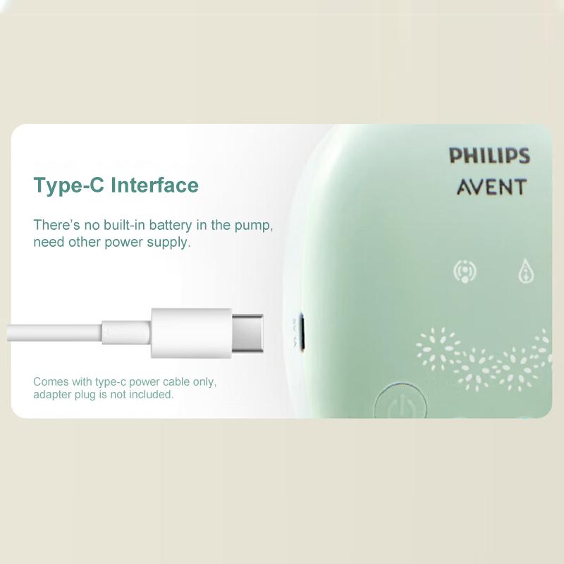 Philips Насос для грудного молока AVENT