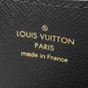LOUIS VUITTON M69354 Monogram Giant Zippy coin purseCoin case leather Array