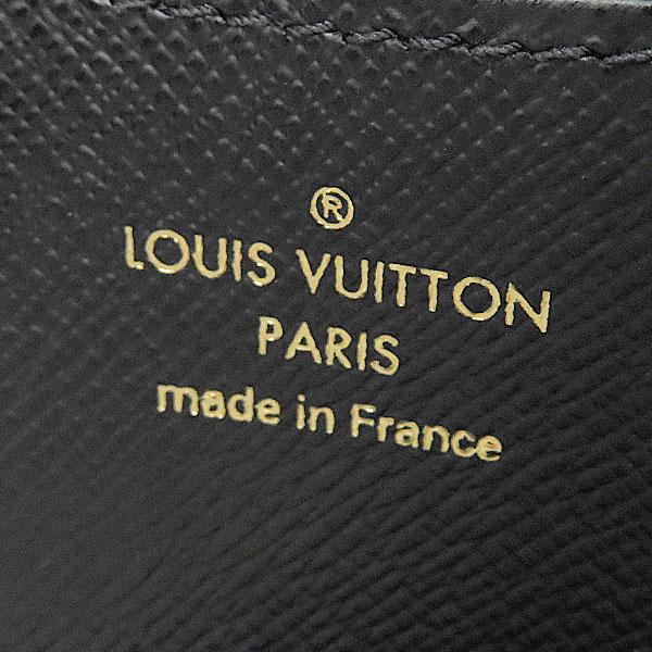 LOUIS VUITTON M69354 Monogram Giant Zippy coin purseCoin case leather Array