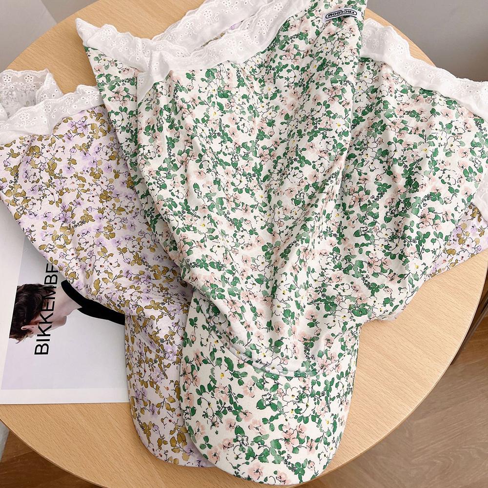 Французская Ретро Шляпа-Платок Сладкая Лоли Кепка-Козырек Универсальная Солнцезащитная Шляпа для Женщин Весна и Лето